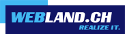 logo webland