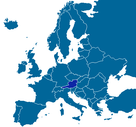 bw AU Europe