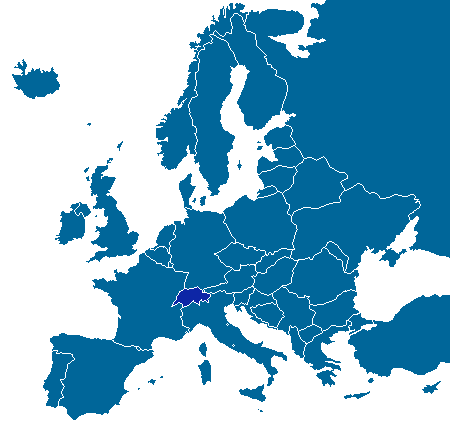 bw CH Europe