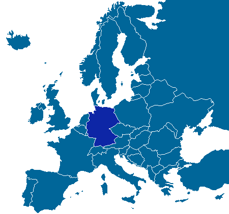 bw DE Europe