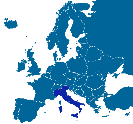 bw IT Europe
